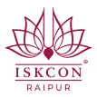 Iskcon Raipur