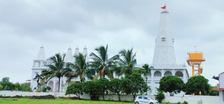 Sri Sri Radharasbihari Ji